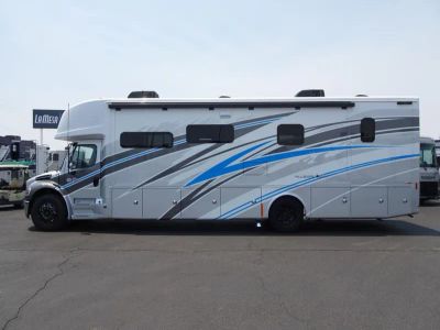 2026 Tiffin ALLEGRO BAY - Photo 39