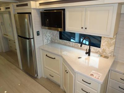 2026 Tiffin ALLEGRO BAY - Photo 9
