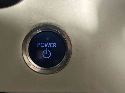 2023 Toyota Tundra — photo 20 view