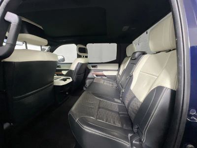 2023 Toyota Tundra — photo 25 view