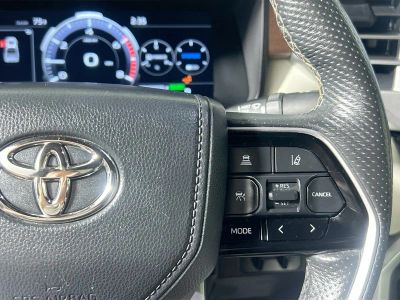 2023 Toyota Tundra — photo 17 view