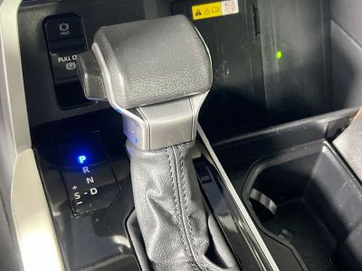 2023 Toyota Tundra — photo 21 view