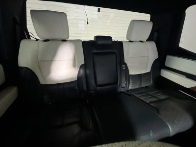 2023 Toyota Tundra — photo 29 view