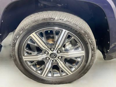 2023 Toyota Tundra — photo 11 view