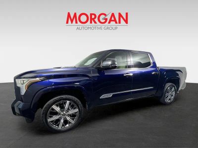 2023 Toyota Tundra — photo 7 view