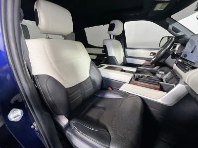 2023 Toyota Tundra — photo 27 view