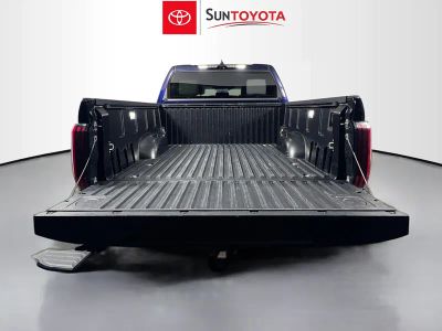 2023 Toyota Tundra — photo 30 view