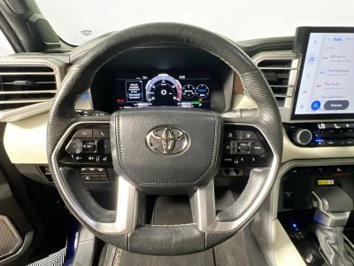 2023 Toyota Tundra — photo 15 view