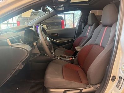 2024 Toyota Corolla SE - Photo 10