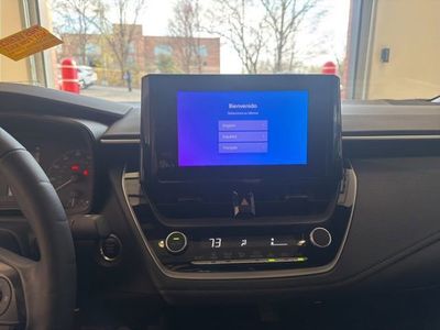 2024 Toyota Corolla SE - Photo 15
