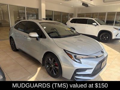 2024 Toyota Corolla SE - Photo 8