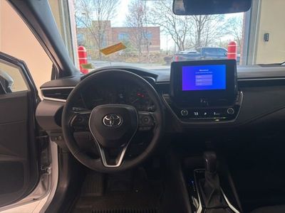 2024 Toyota Corolla SE - Photo 19