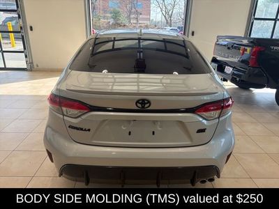 2024 Toyota Corolla SE - Photo 6