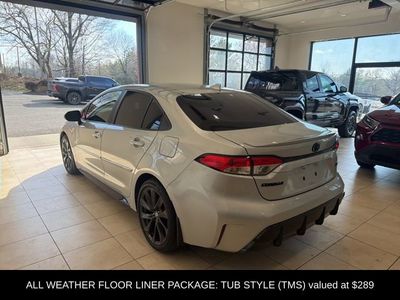 2024 Toyota Corolla SE - Photo 5