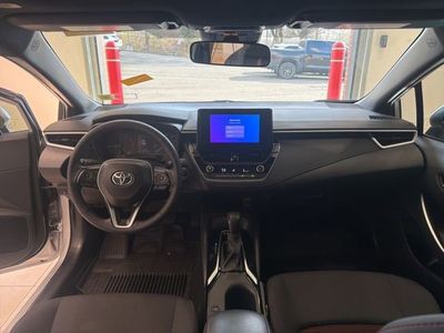 2024 Toyota Corolla SE - Photo 20