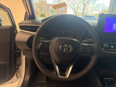 2024 Toyota Corolla SE - Photo 18