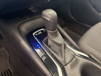 2024 Toyota Corolla SE - Photo 17