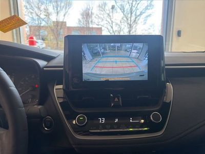 2024 Toyota Corolla SE - Photo 16