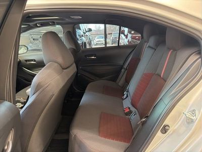 2024 Toyota Corolla SE - Photo 21