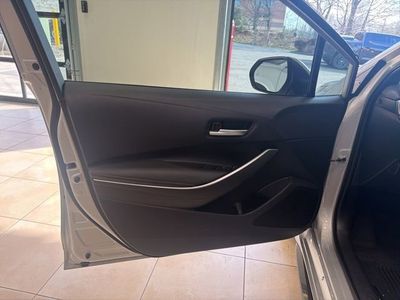 2024 Toyota Corolla SE - Photo 12