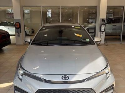 2024 Toyota Corolla SE - Photo 9