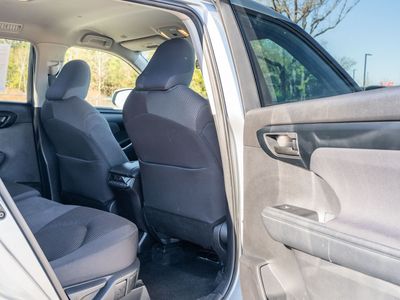 2024 Toyota Highlander - Photo 12