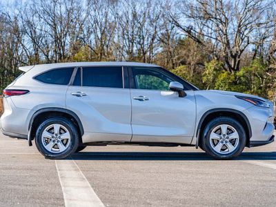 2024 Toyota Highlander - Photo 7