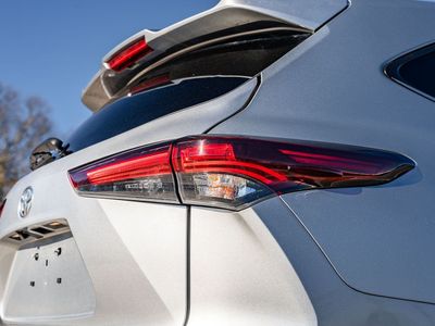 2024 Toyota Highlander - Photo 13