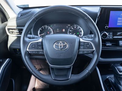 2024 Toyota Highlander - Photo 23