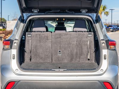 2024 Toyota Highlander - Photo 15