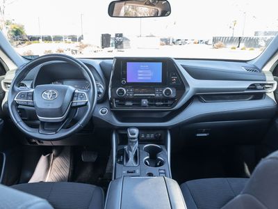 2024 Toyota Highlander - Photo 22