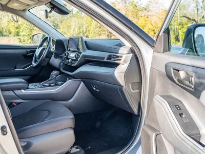 2024 Toyota Highlander - Photo 11