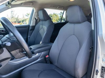 2024 Toyota Highlander - Photo 20