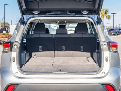 2024 Toyota Highlander - Photo 14
