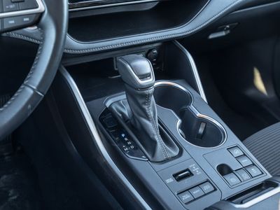 2024 Toyota Highlander - Photo 28