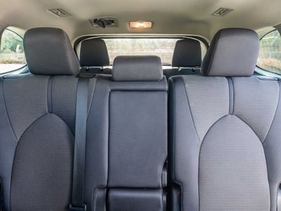 2024 Toyota Highlander - Photo 19