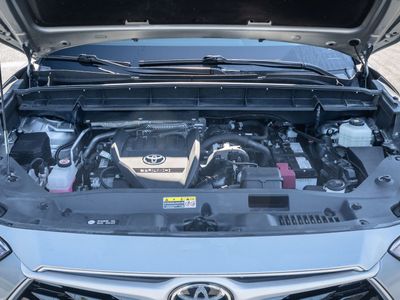 2024 Toyota Highlander - Photo 21
