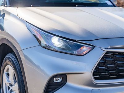 2024 Toyota Highlander - Photo 9