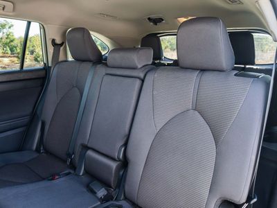 2024 Toyota Highlander - Photo 18