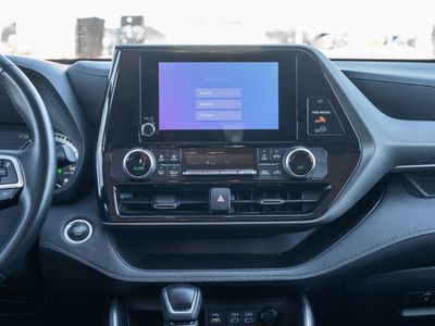 2024 Toyota Highlander - Photo 30