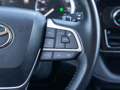 2024 Toyota Highlander - Photo 27