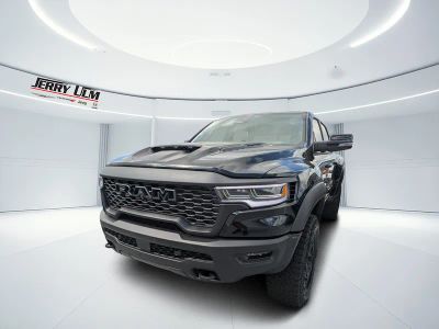 2026 Ram 1500 — photo 7 view