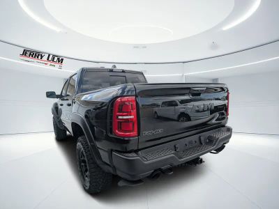 2026 Ram 1500 — detail view