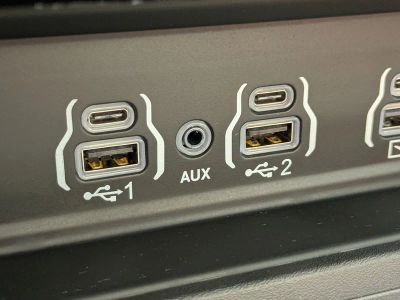 2026 Ram 1500 — photo 19 view