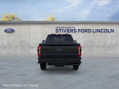 2026 Ford Super Duty - Photo 6