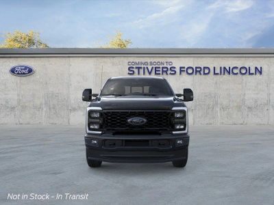 2026 Ford Super Duty - Photo 7