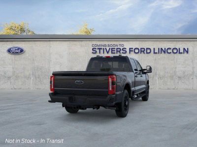 2026 Ford Super Duty - Photo 8