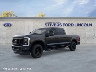 2026 Ford Super Duty - Photo 2