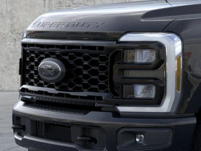 2026 Ford Super Duty - Photo 17