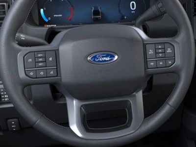2026 Ford Super Duty - Photo 12